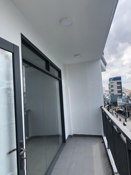 Bán gấp nhà 5 tầng giảm 2 tỷ tại Đường Hưng Phú, Phường 10, Quận 8, Hồ Chí Minh